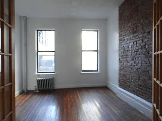 Rented by Perry Associates NYC Inc