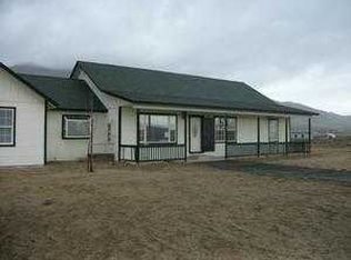 15675 Elkhorn Ln, Reno, NV 89506