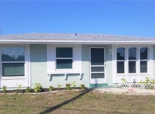 4516 Orange Grove Blvd, North Fort Myers, FL 33903
