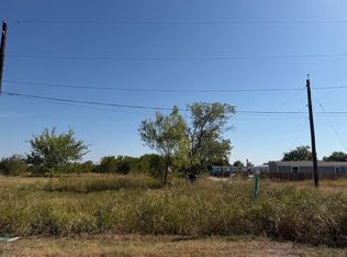 503 W Brook St, Bartlett, TX 76511