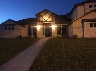 6041 Bella Charca Pkwy, Nolanville, TX 76559