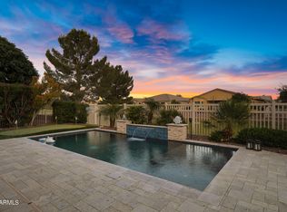41927 W Solitare Dr, Maricopa, AZ 85138