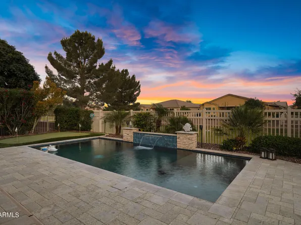 41927 W Solitare Drive, Maricopa, AZ 85138