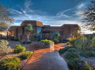 1011 E Grandview Dr, Ivins, UT 84738