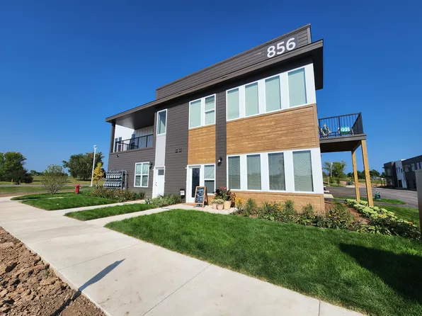 The Daniels at Northern Gateway, 856 Market St #2-107, Saukville, WI 53080