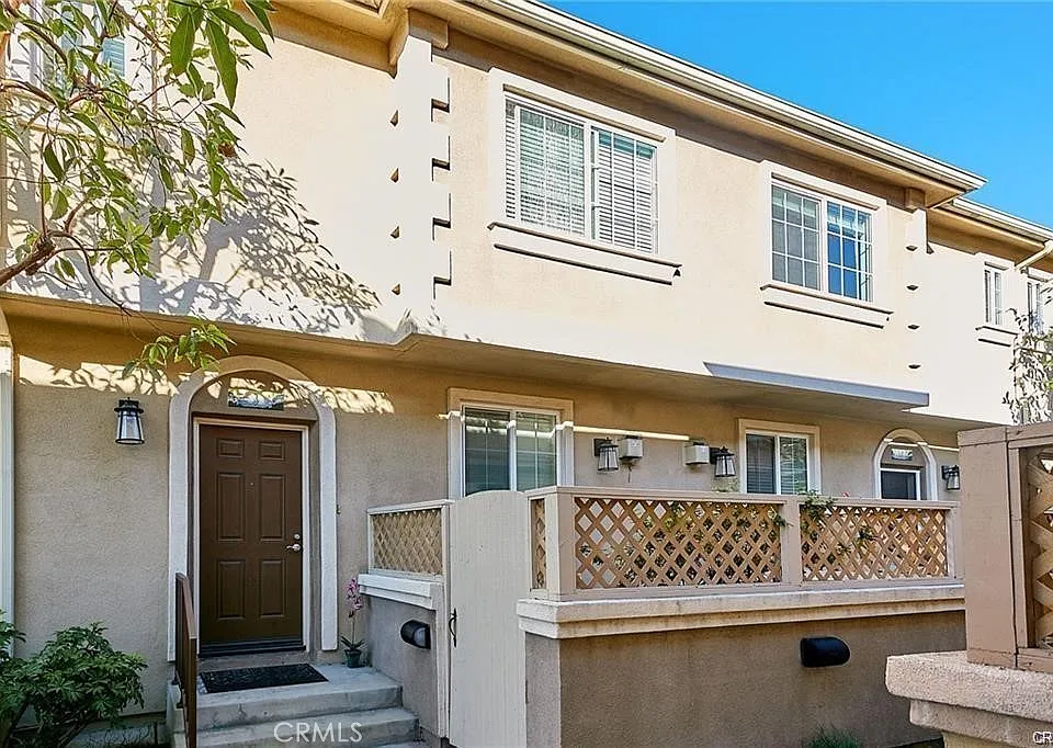 1447 Lomita Blvd #3