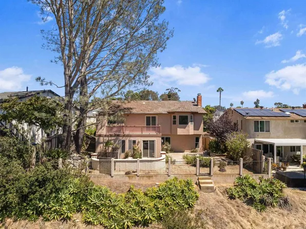 4638 Leathers St, San Diego, CA 92117
