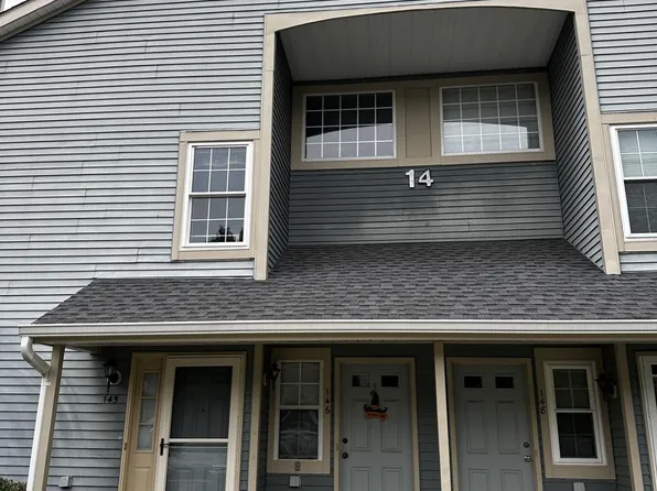 146 Andover Pl, Robbinsville, NJ 08691