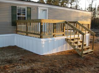 48 Wadsworth Rd LOT 3, Ellisville, MS 39437