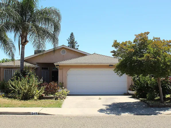 548 S Creekside Street, Porterville, CA 93257