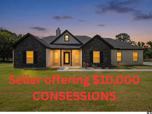 13446 Fm 858, Ben Wheeler, TX 75754
