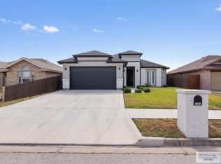 2383 Athens St, Brownsville, TX 78520