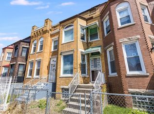 7207 1/2 S St Lawrence Ave, Chicago, IL 60619