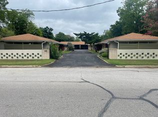 916 Jefferson St APT A, Kerrville, TX 78028