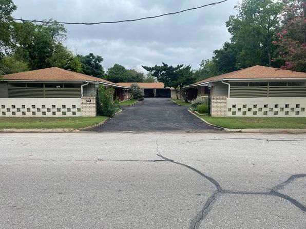 916 Jefferson St APT A