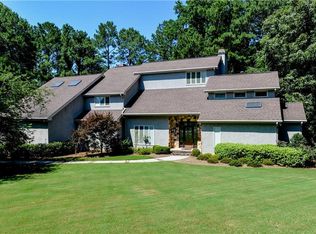 5480 Errol Pl, Sandy Springs, GA 30327