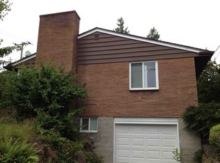 1916 NE 75th St, Seattle, WA 98115