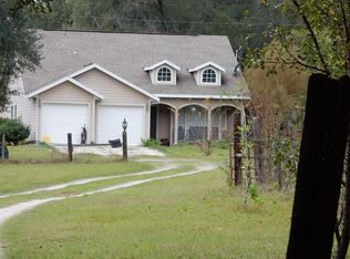 1510 NW 166th St, Newberry, FL 32669