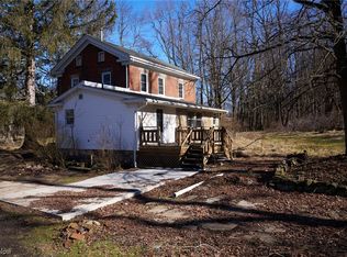 1468 Vanderhoof Rd, New Franklin, OH