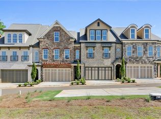 109 Via Roma, Woodstock, GA 30188