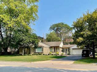 1918 Menomonee River Pkwy, Wauwatosa, WI 53226