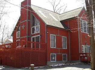 4005 Par Dr, Lake Ariel, PA 18436