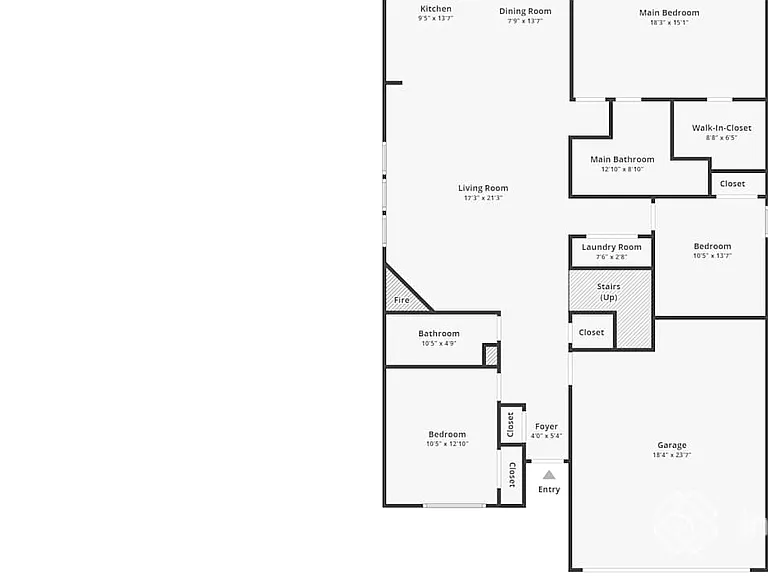 361 Stewart Springs Dr — Photo 2