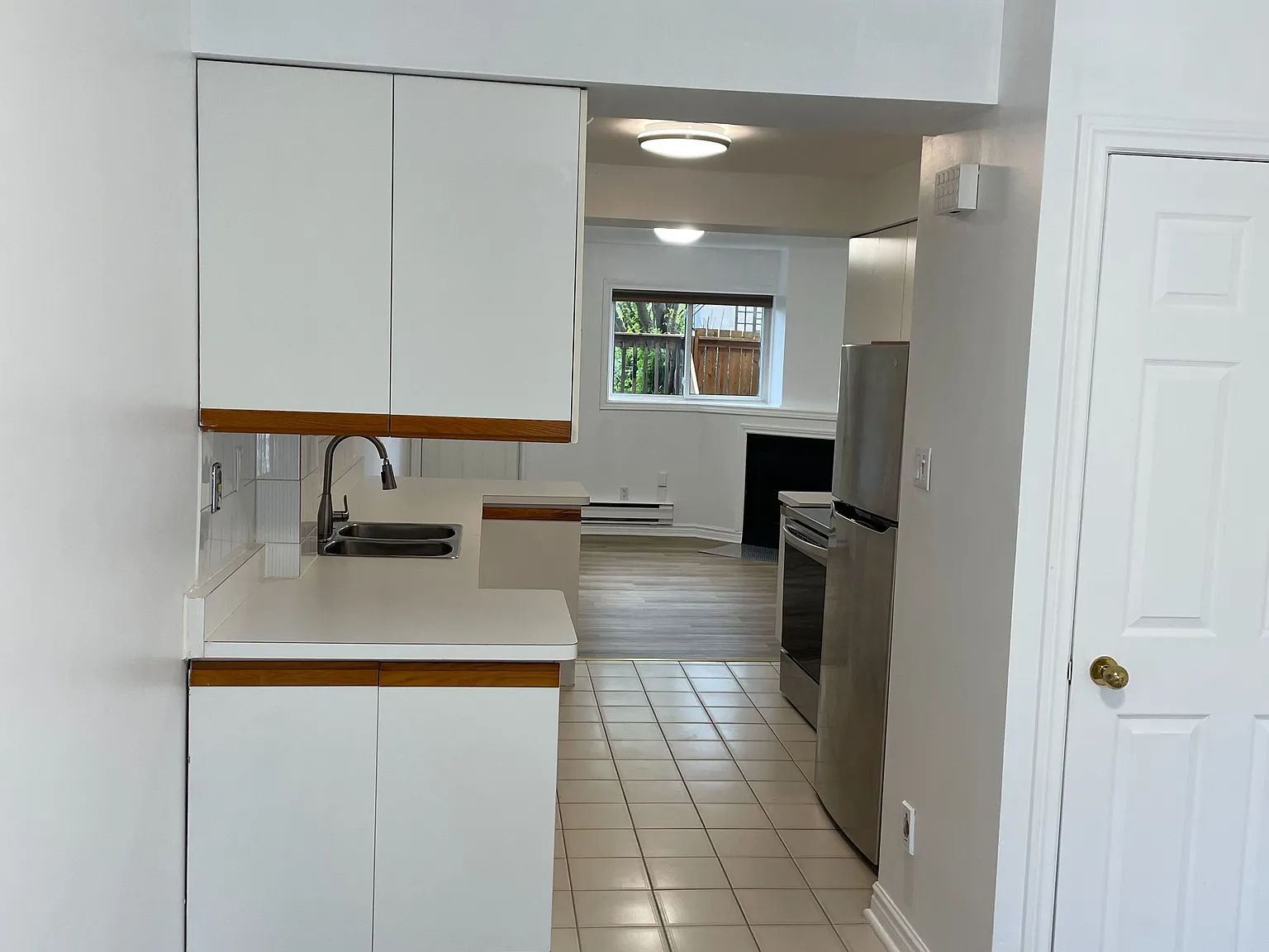 2 bed, $2,800 — Photo 3