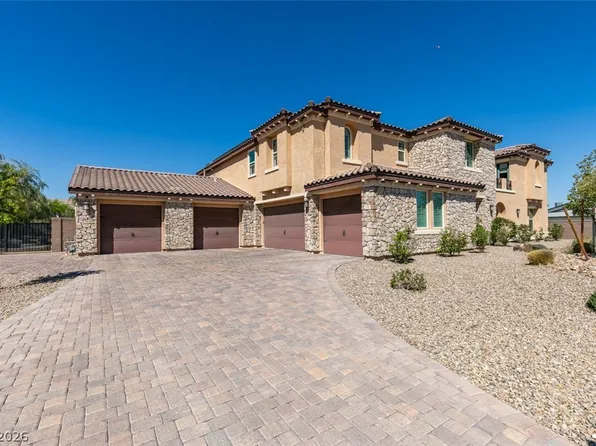 8615 Jerlyn St, Las Vegas, NV 89113