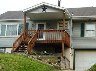 200 Labelle Vue Rd, Vandergrift, PA 15690