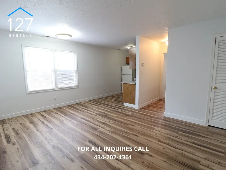 3610 Fort Ave #B-101 — Photo 1