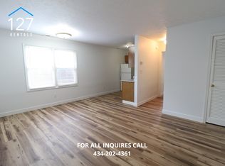 3610 Fort Ave APT B-101, Lynchburg, VA 24501