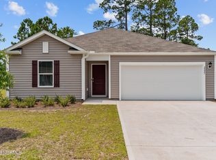 2223 Grande Palms Trl SE, Bolivia, NC 28422