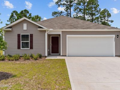 2223 Grande Palms Trail, Bolivia, NC, 28422