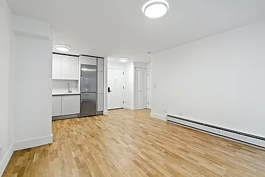 Rented by Akelius Real Estate Management