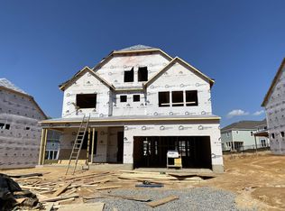 408 Faxton Way #424, Holly Springs, NC 27540