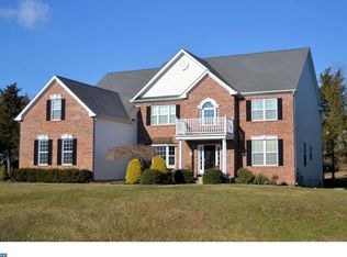 805 Arbor Ln, Schwenksville, PA 19473