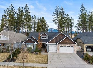 6922 N Verlaine Dr, Coeur D Alene, ID 83815