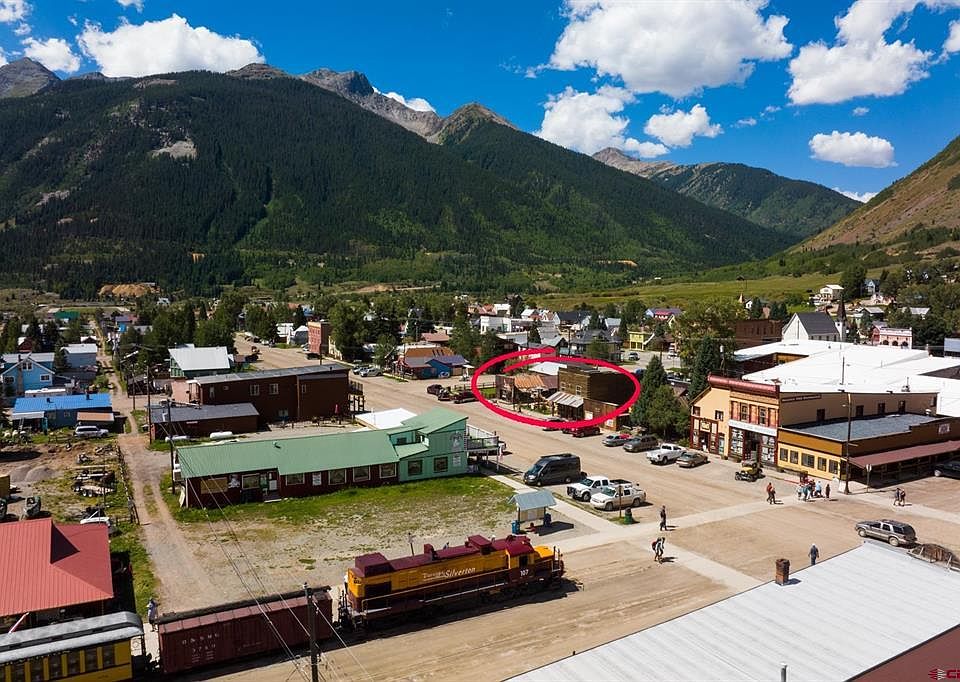 Silverton Colorado Storage Units Dandk Organizer