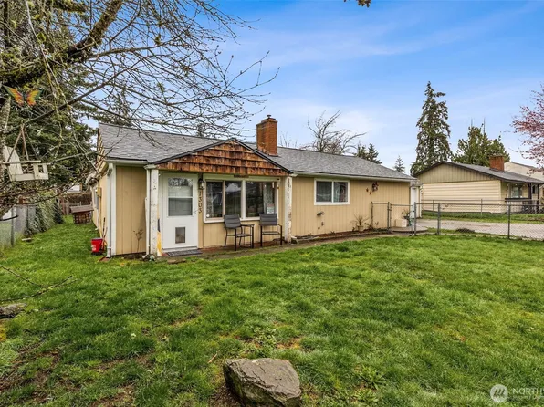 1303 117th Street S, Tacoma, WA 98444