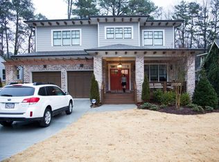 2997 Ringle Rd, Chamblee, GA 30341