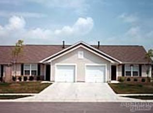 438 Warren Way #A, Greenfield, IN 46140