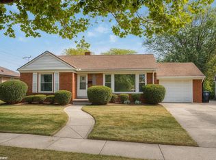 17052 Kinloch, Redford, MI 48240