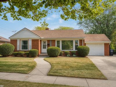 17052 Kinloch, Redford, MI, 48240
