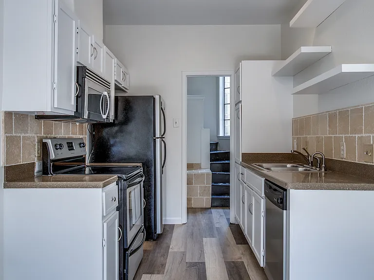 4116 Cole Ave #308 — Photo 11