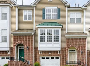 5414 Silver Moon Ln, Raleigh, NC 27606