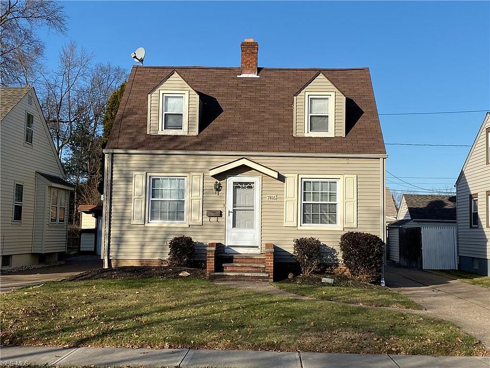 1st image of 7416 Plainfield Ave