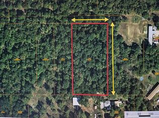 0 Pearce St, Eufaula, OK 74432