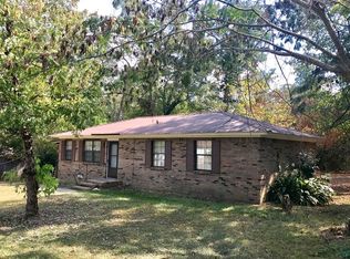 2052 Fort Browder Rd, Eufaula, AL 36027
