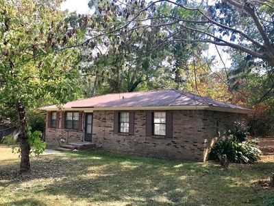 2052 Fort Browder Rd, Eufaula, AL, 36027